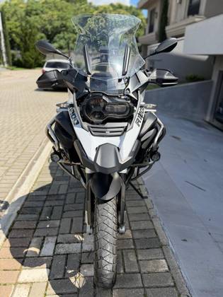 BMW R 1200 GS ADVENTURE PREMIUM + 